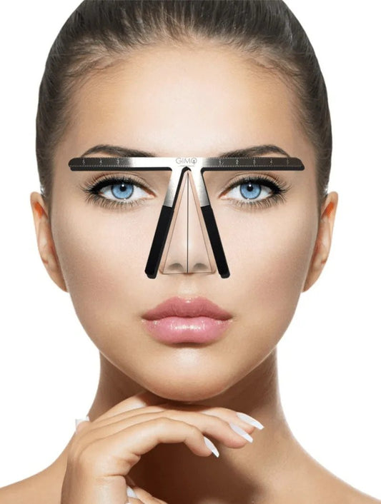 Should You Try Shading/Ombré Your Eyebrows?
