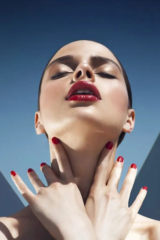 What is permanent makeup?
