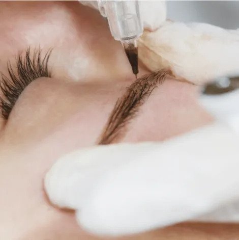Should You Try Shading/Ombré Your Eyebrows?