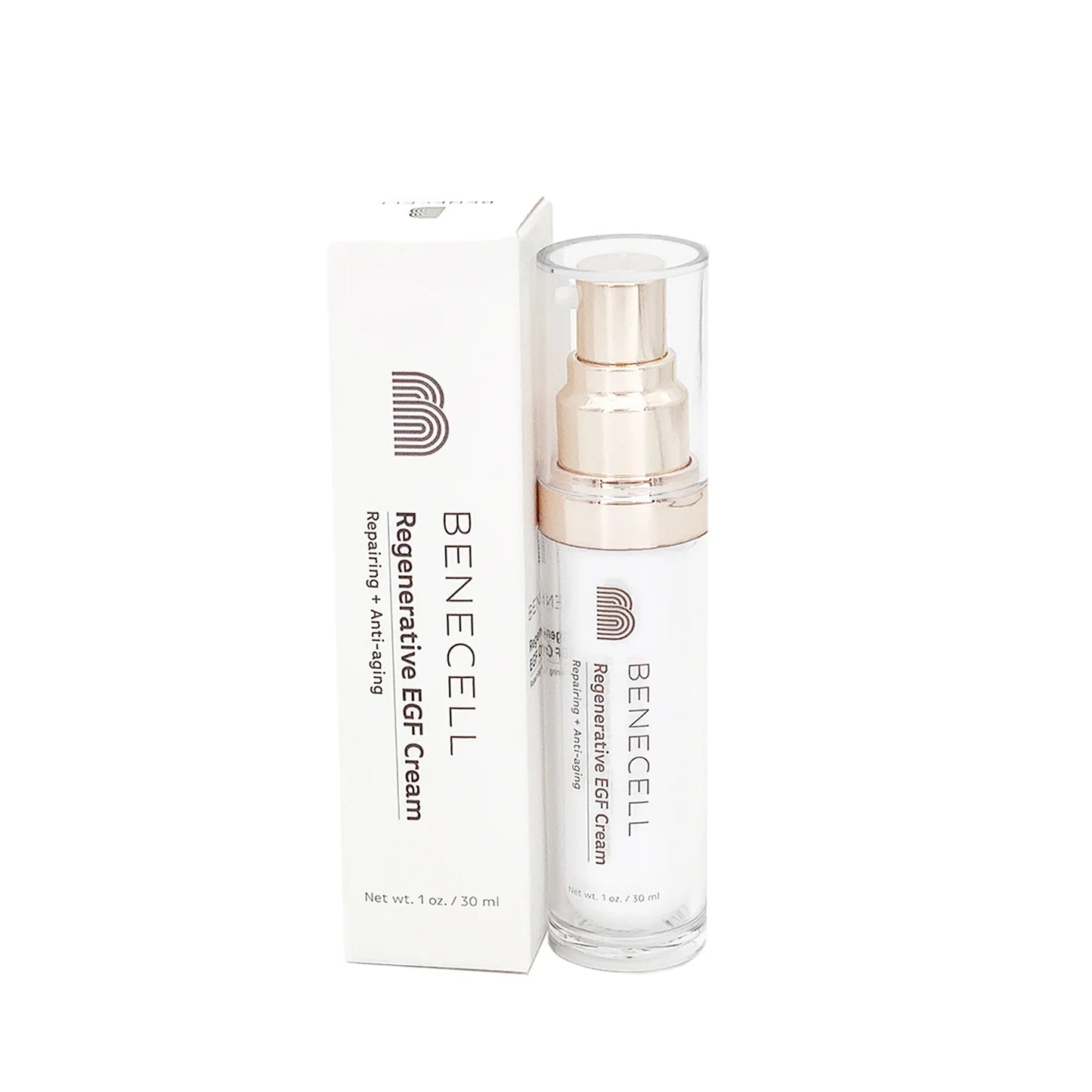 Regenerative EGF Cream