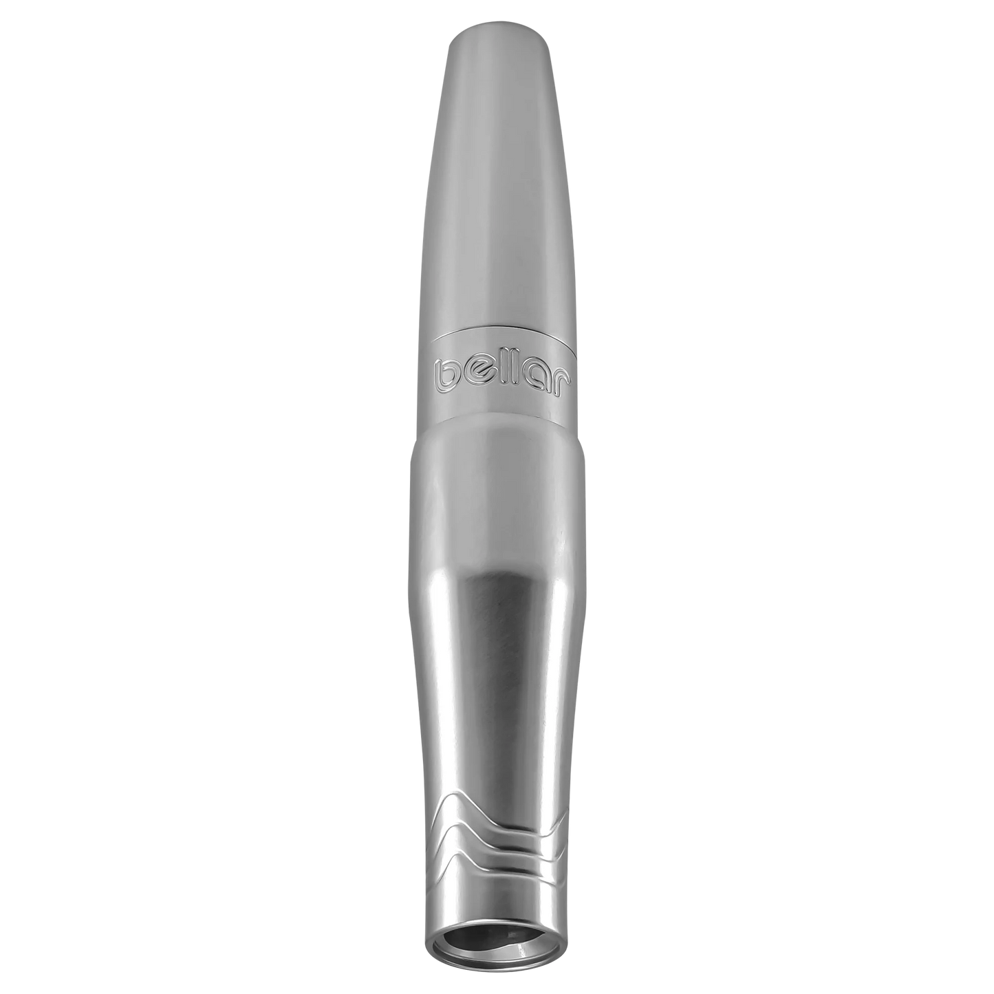Bellar Silver Elite Set Black