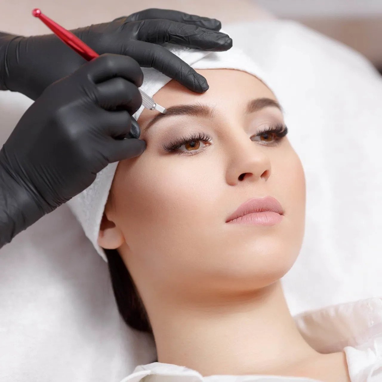 Nano Feature Brows