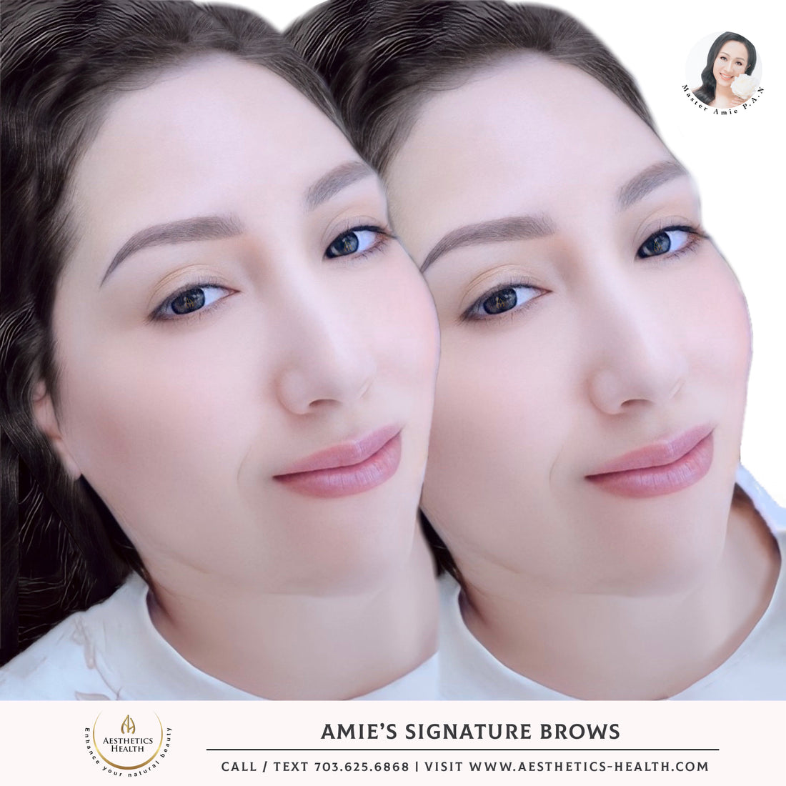 Unlock Effortless Beauty: Permanent Makeup at Aesthetics Health Medical Spa