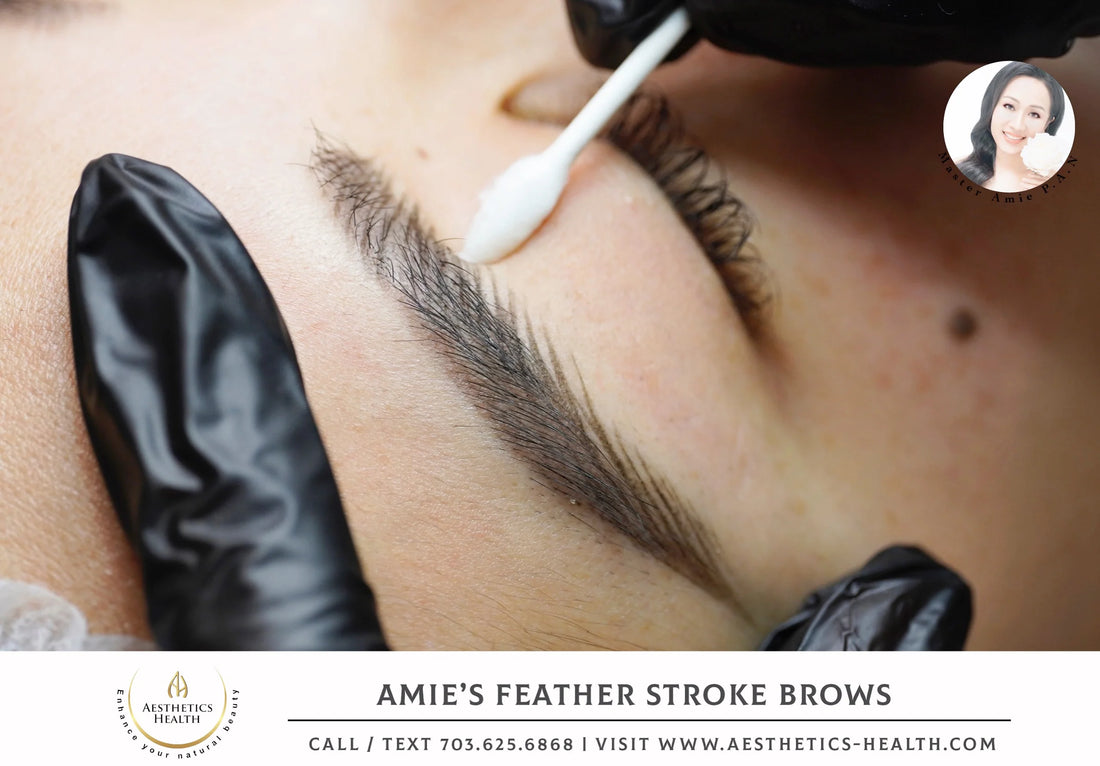 Nano Brows