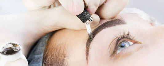 Microblading 101: Everything You Need to Know Before Your First Appointment