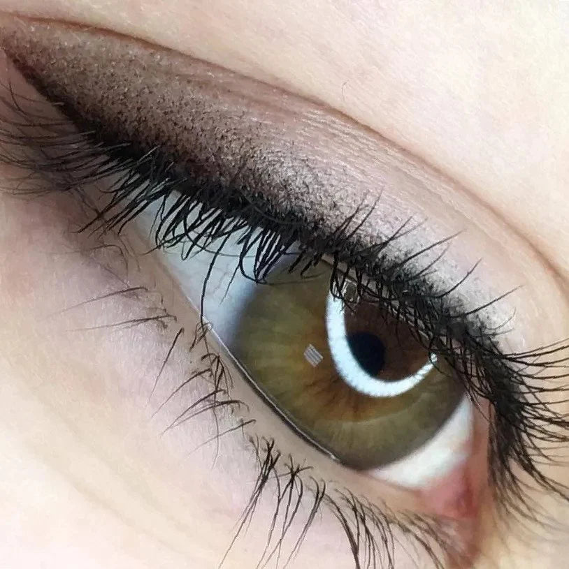 Smoky Eyeliners 