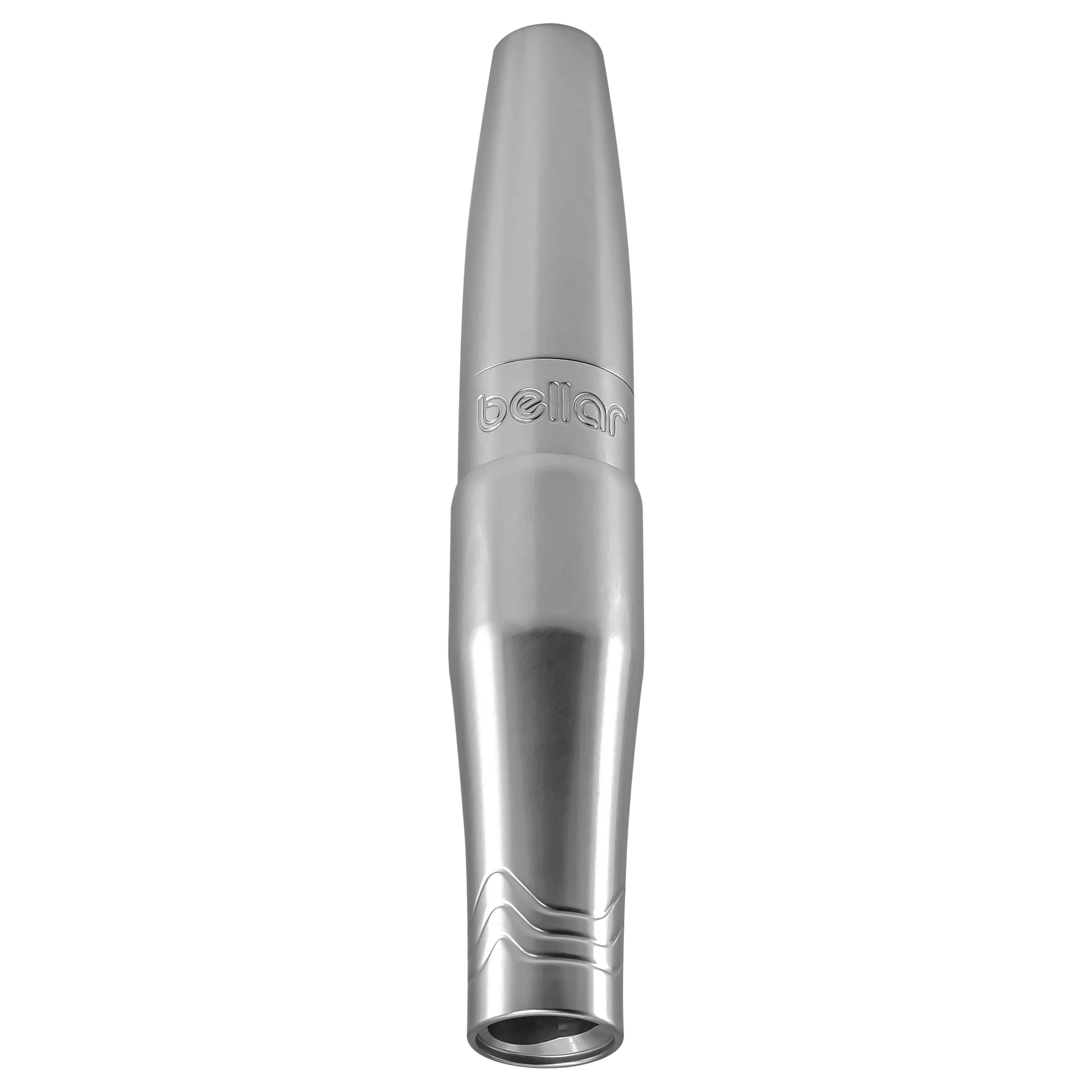 Bellar Silver Elite Set Black