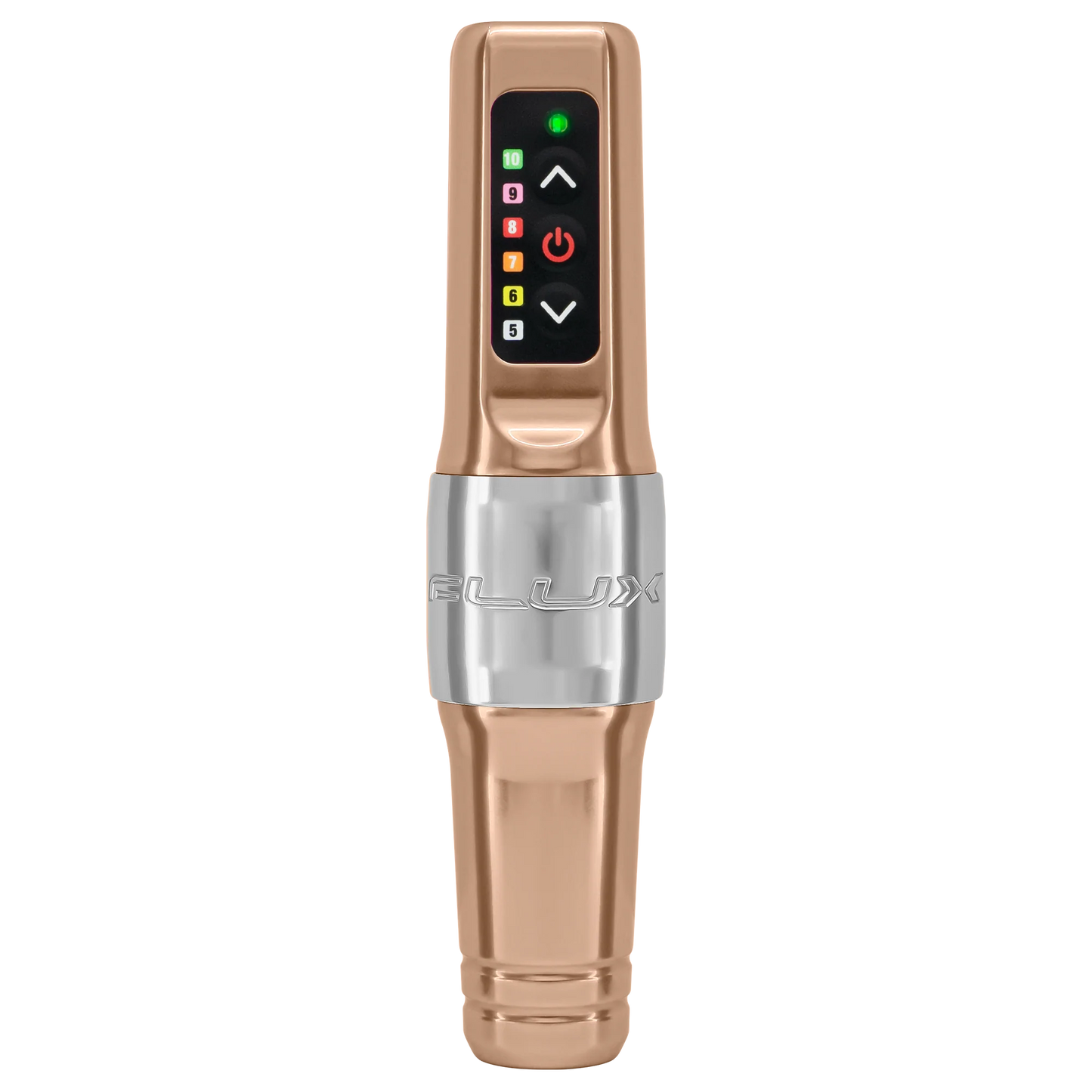 Flux Mini Champagne Gold