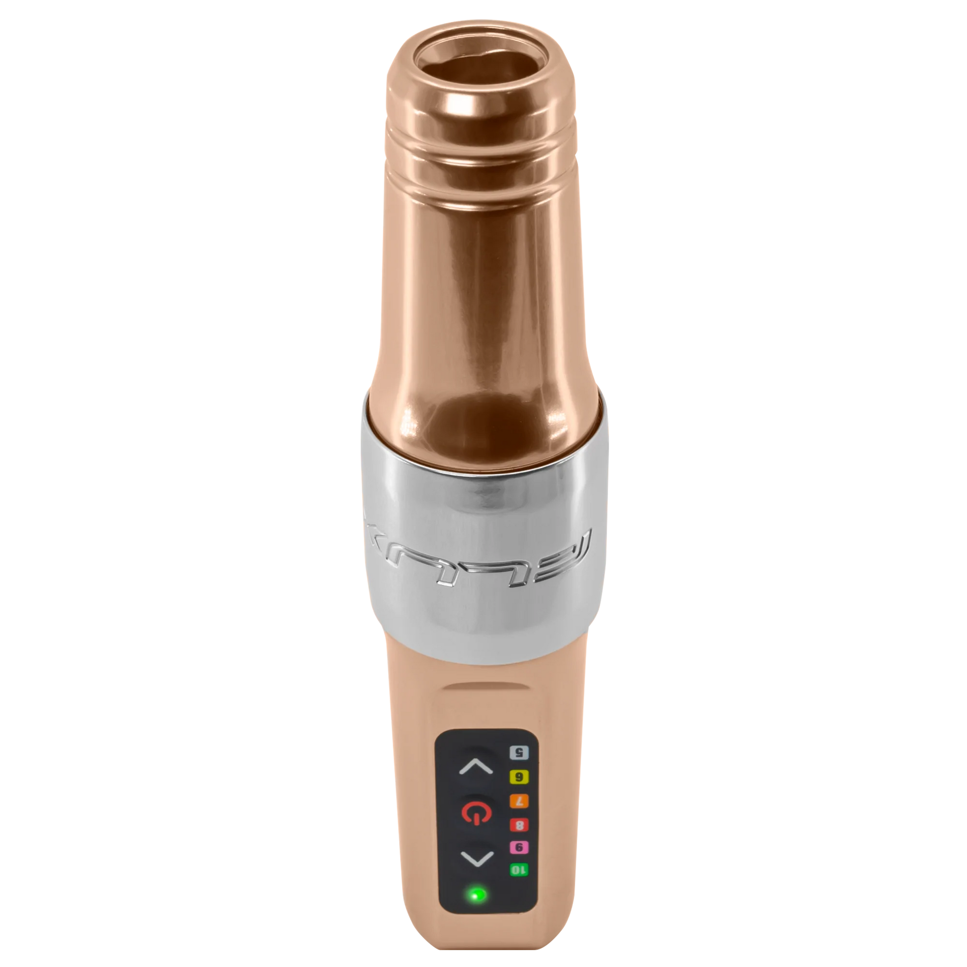 Flux Mini Champagne Gold
