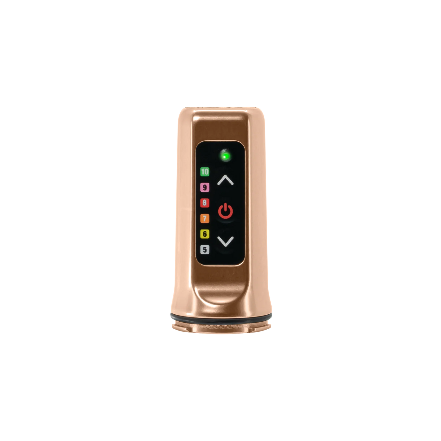 Flux Mini Champagne Gold