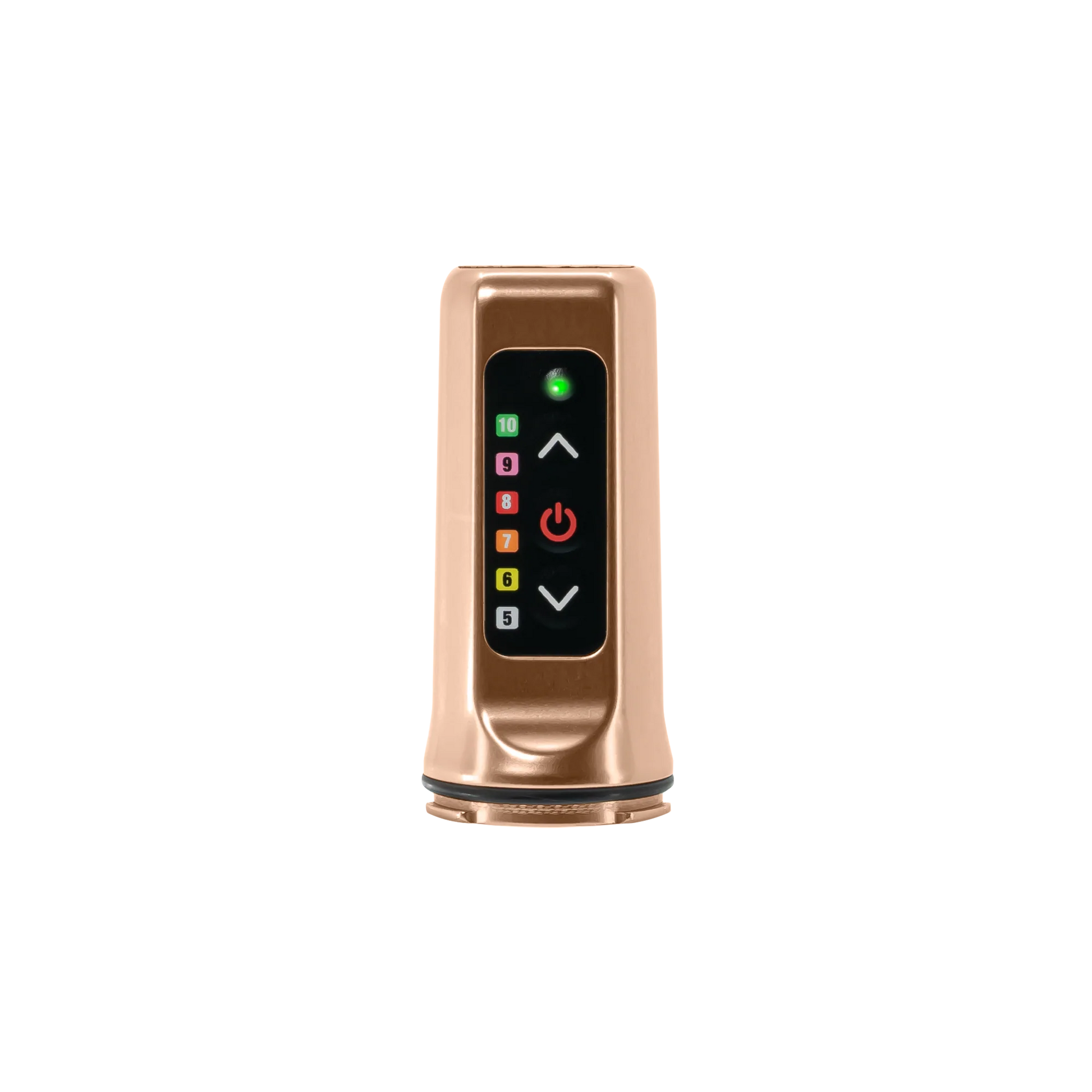 Flux Mini Champagne Gold