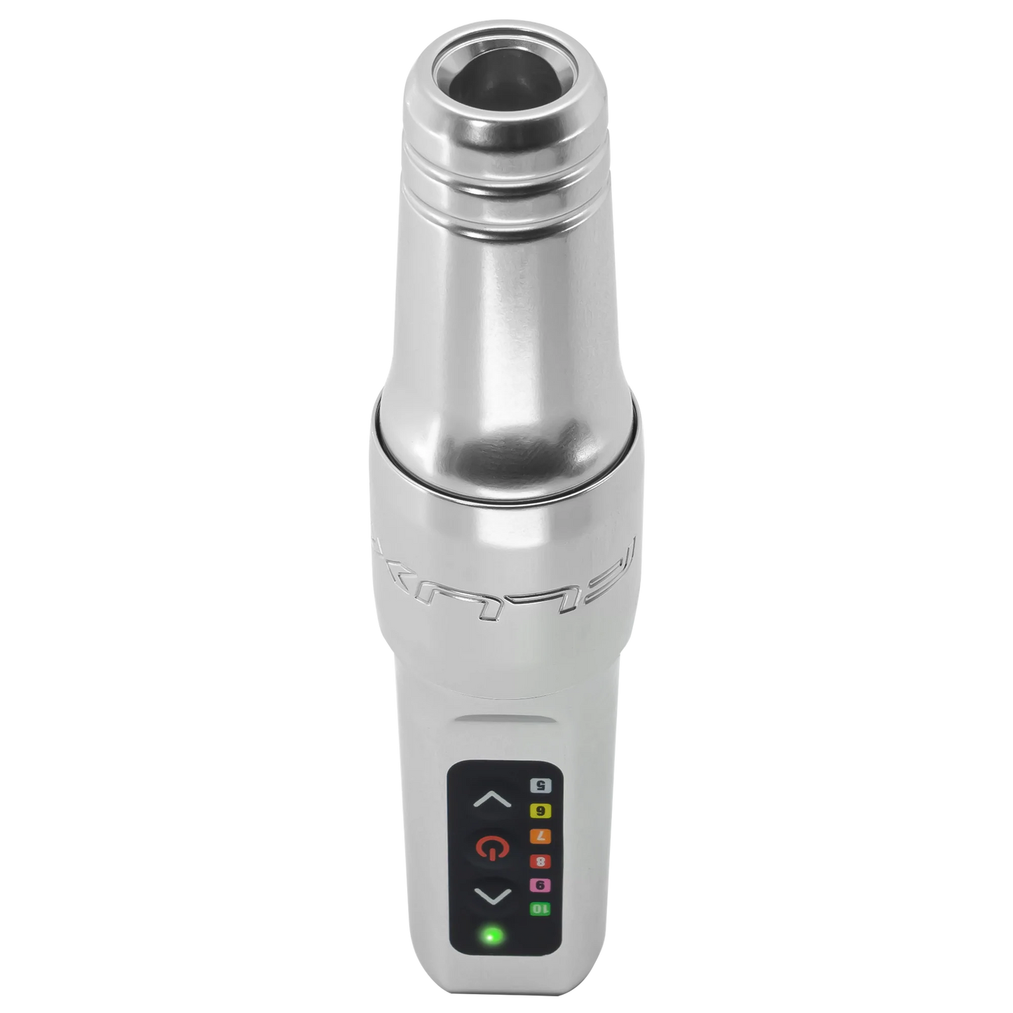 Flux Mini Silver