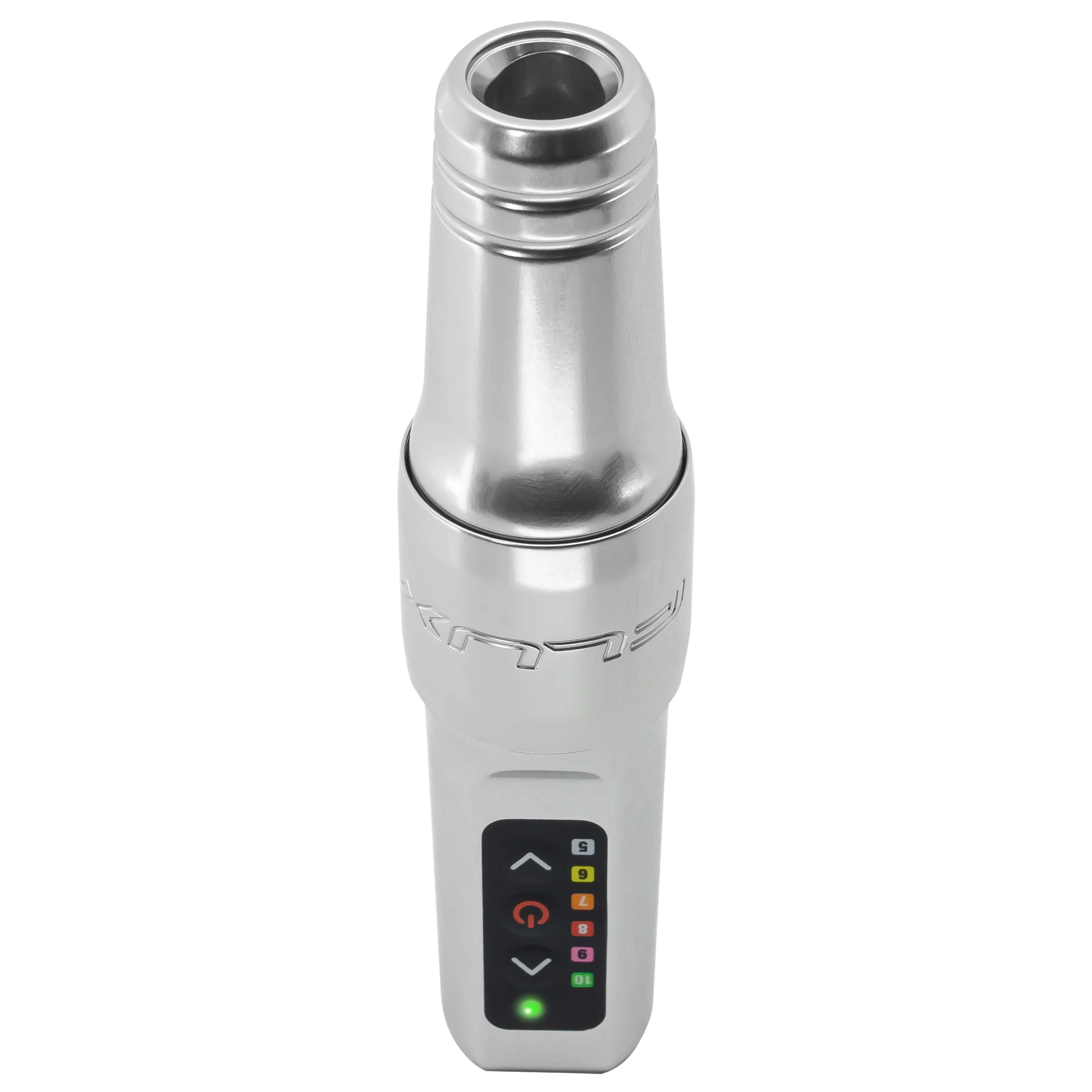 Flux Mini Silver